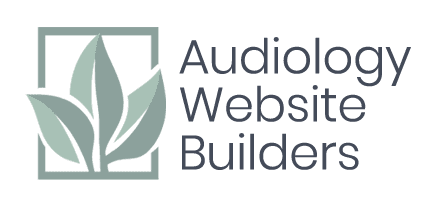 Audiology Website Builders