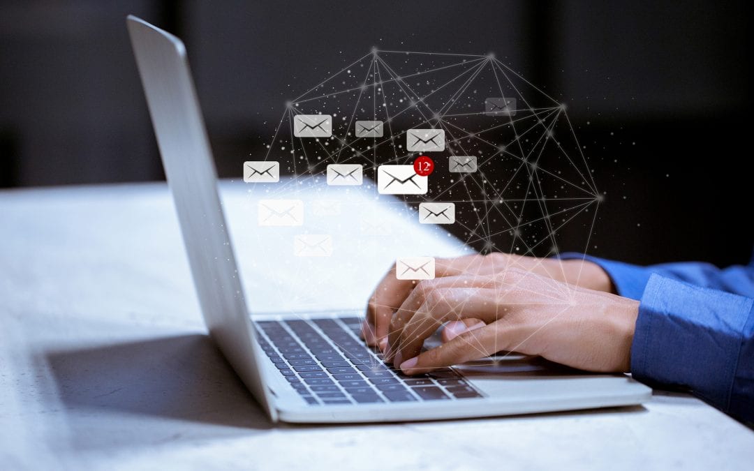 Is Your Email HIPAA Compliant?